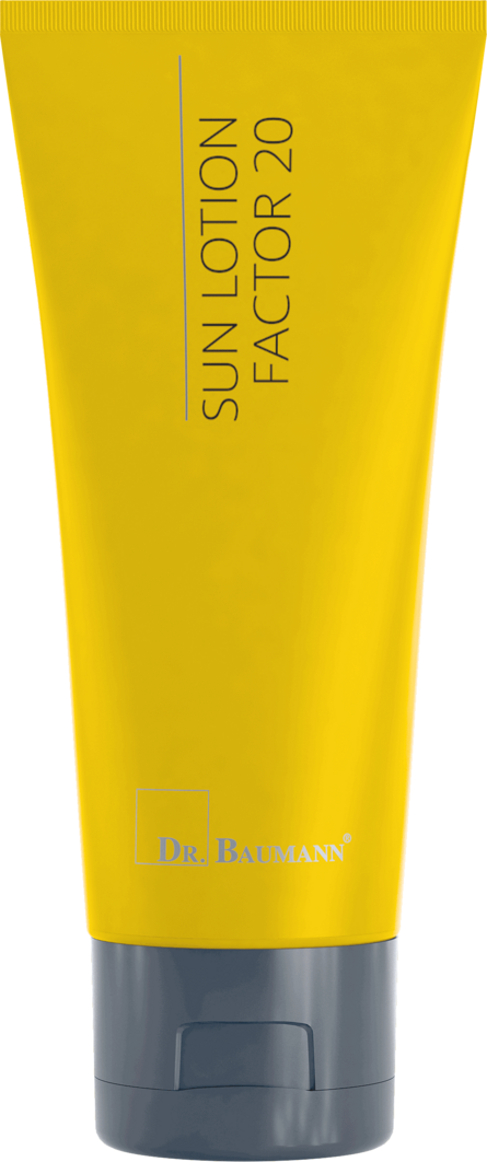 Солнцезащитный лосьон SPF 20 (200 мл)