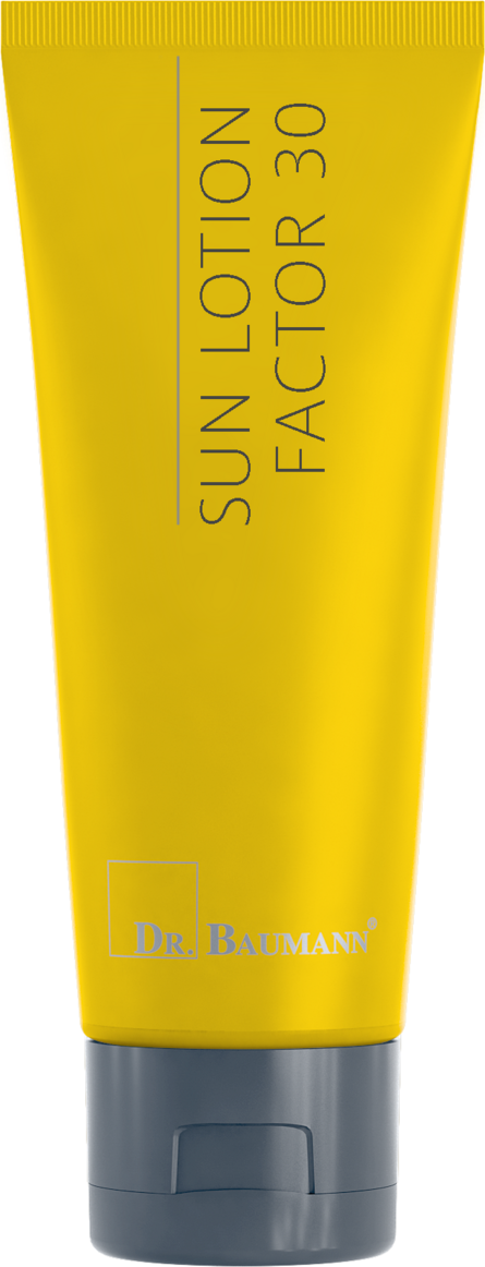 Солнцезащитный лосьон SPF 30 (75 мл)