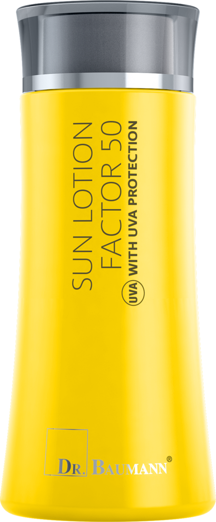 Солнцезащитный лосьон SPF 50 с UVA-ПФ (200 мл)