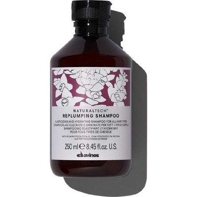 Шампунь для волос Davines Replumping Shampoo 250 мл