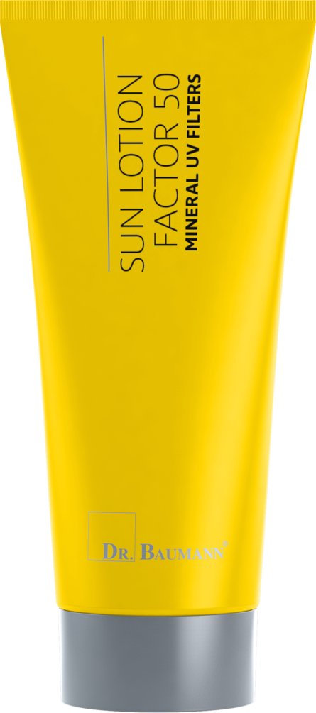 Солнцезащитный лосьон SPF 50 (75 мл)