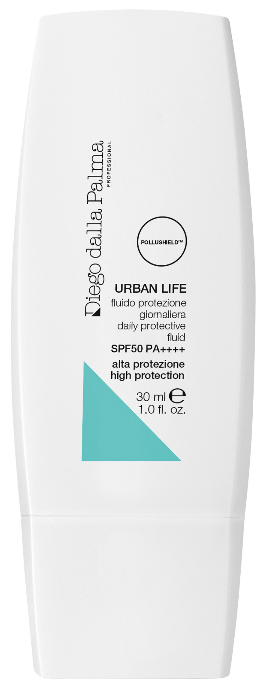 Легкий флюид SPF50 для ежедневного применения (30 мл)