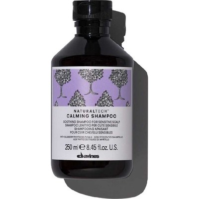 Шампунь для волос Davines NT Calming Shampoo 250 мл