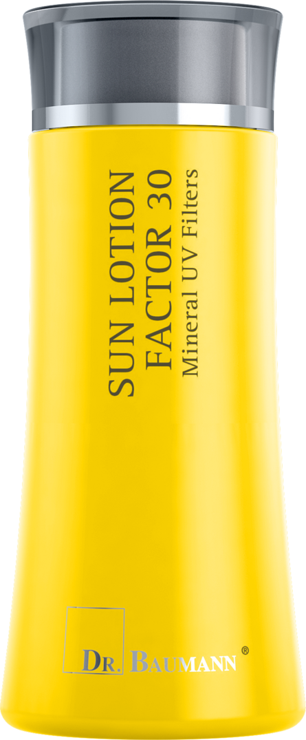 Солнцезащитный лосьон SPF 30 (200 мл)