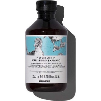 Шампунь для волос Davines Well Being Shampoo 250 мл