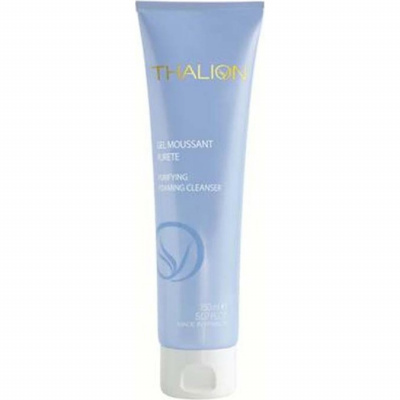 Гель для лица THALION Purifying Foaming Cleanser 150 мл