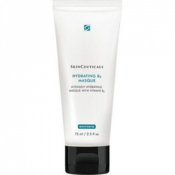 Маска для лица SkinCeuticals HYDRATING B5 MASQUE 75 мл