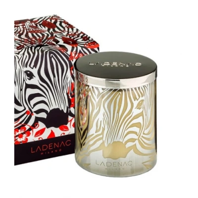 Africa свеча Zebra Camouflage (350 г)