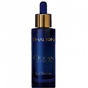 Сыворотка для лица THALION Complete Anti‐ageing Care 30 мл