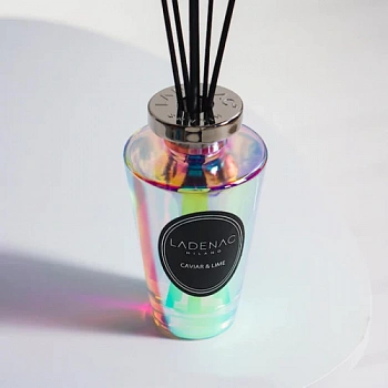 Urban Senses Holographic диффузор Caviar lime (500 мл)