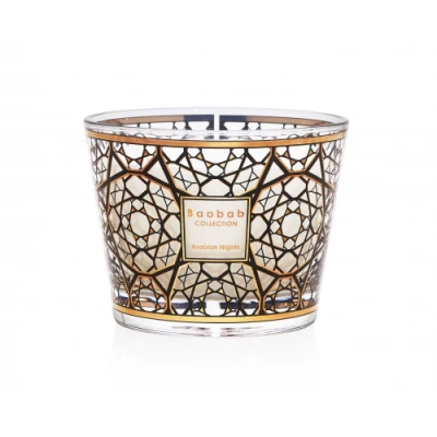 Свеча Arabian Nights (500 г )