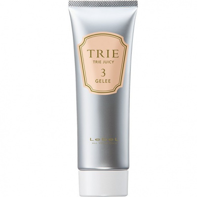 Гель-блеск для укладки Lebel TRIE JUICY GELEE 3 80 гр