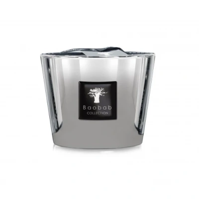 Свеча Les Exclusives  Max  Platinum (500 г)