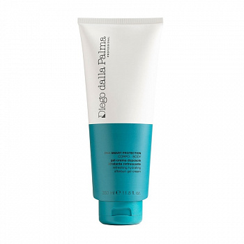 Гель-крем после загара DIEGO DALLA PALMA Refreshing hydrating aftersun gel-cream (350 мл)