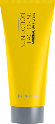 Солнцезащитный лосьон SPF 50 (75 мл)
