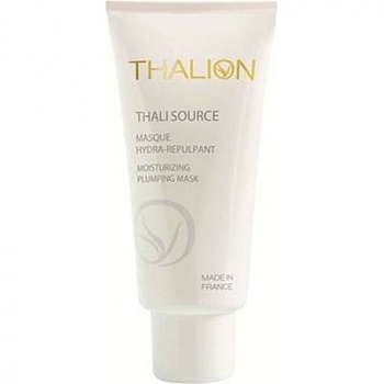 Маска для лица THALION Moisturizing Plumping Mask 50 мл
