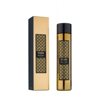Oud Collection диффузор Black Oud golden (750 мл)