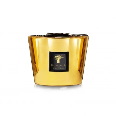 Свеча Les Exclusives  Aurum (500 г )