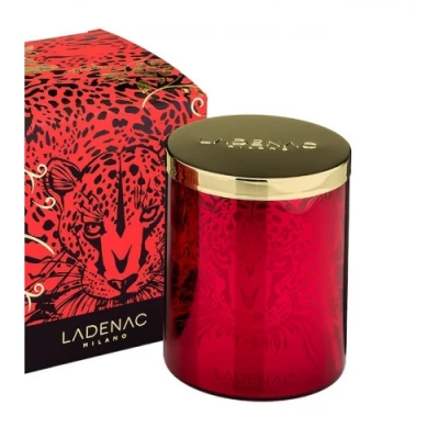 Africa свеча Leopard Predator (350 г)