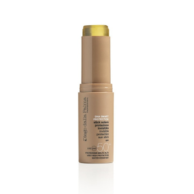 Солнцезащитный cтик SPF50+ DIEGO DALLA PALMA Invisible protection sun stick (10 мл)