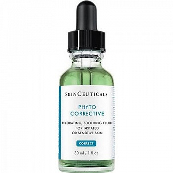 Сыворотка для лица SkinCeuticals Phyto Corrective 30мл