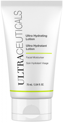 Лосьон для лица Ultraceuticals Ultra Hydrating Lotion 75 мл