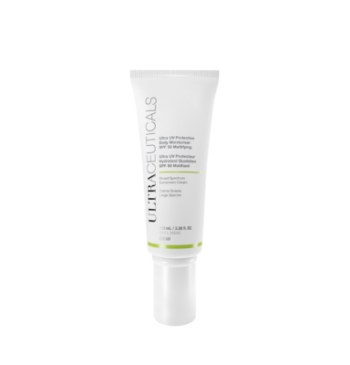 Увлажняющий крем с эффектом матирования Ultraceuticals Ultra UV Protective Daily Moisturiser SPF 50 Mattifying 100 мл