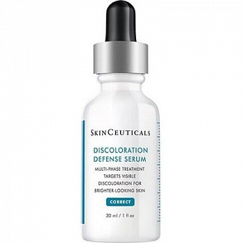 Сыворотка для лица SkinCeuticals Discoloration Defense Serum 30 мл