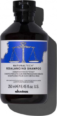Шампунь для волос Davines Rebalancing Shampoo 250 мл