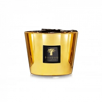 Свеча Les Exclusives  Aurum (500 г )