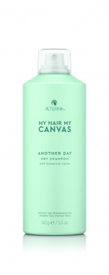 MY HAIR MY CANVAS Another Day Dry Shampoo/Сухой шампунь Еще один день 142 г