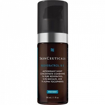 Сыворотка для лица Skinceuticals Resveratrol B E 30 мл