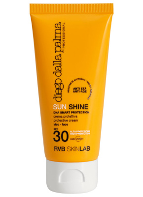 Солнцезащитный крем для лица SPF30 (50 мл)