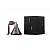 Vent d'Arabie спрей Nomade purple (100 мл)