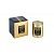 Oud Collection свеча Black Oud golden (330 г)