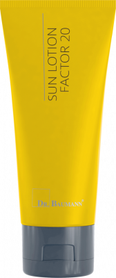 Солнцезащитный лосьон SPF 20 (75 мл)