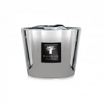 Свеча Les Exclusives  Max  Platinum (500 г)
