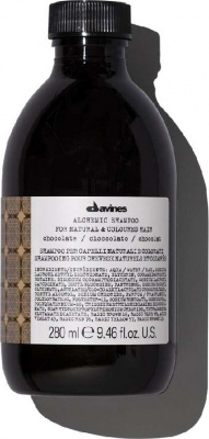 Шампунь для волос Davines ALCHEMIC SHAMPOO for natural and coloured hair 280 мл