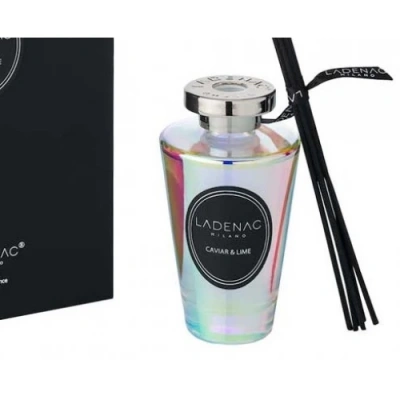 Urban Senses Holographic диффузор Caviar lime (180 мл)