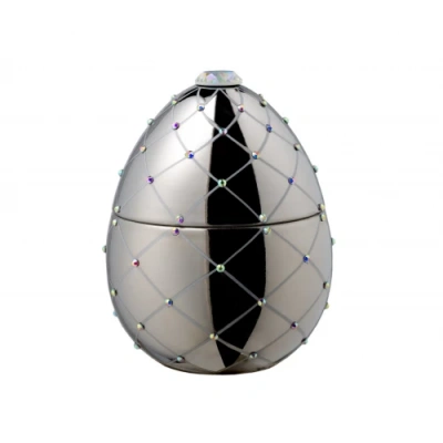 Bois de Russie свеча Silver (200 г)