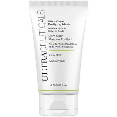 Маска для лица Ultraceuticals Ultra Clear Purifying Mask 75 мл