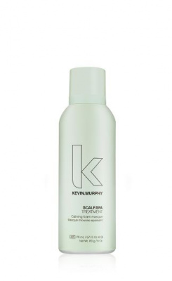 Маска-пена KEVIN MURPHY SCALP.SPA TREATMENT 170 мл
