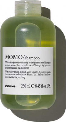 Шампунь для волос Davines MOMO shampoo 250 мл