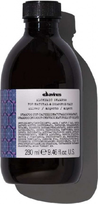 Шампунь для волос Davines ALCHEMIC SHAMPOO for natural and coloured hair 280 мл