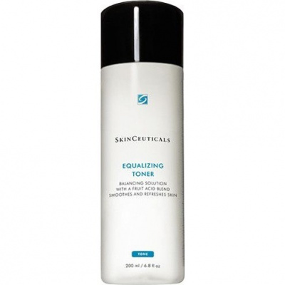 Тоник для кожи лица SkinCeuticals Equalizing Toner 200мл