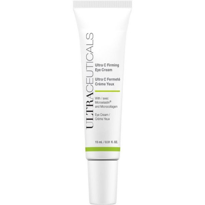 Крем для кожи вокруг глаз Ultraceuticals Ultra C Firming Eye Cream 15 мл