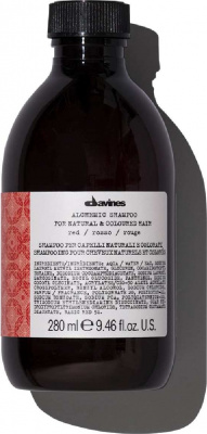 Шампунь для волос Davines ALCHEMIC SHAMPOO for natural and coloured hair 280 мл