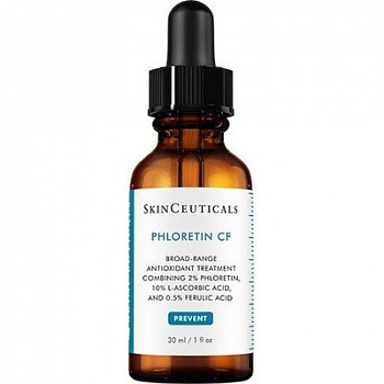Сыворотка для лица SkinCeuticals Phloretin CF 30мл