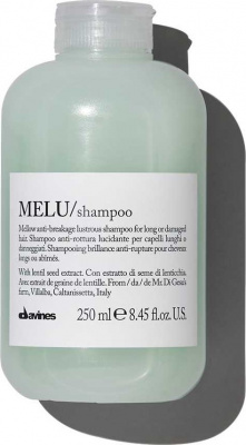 Шампунь для волос Davines MELU shampoo 250 мл