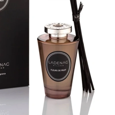 Urban Senses Rose gold диффузор Rose de nuit (180 мл)